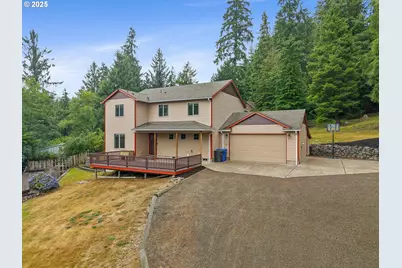 3355 Hubert Rd, Tillamook, OR 97141 - Photo 1