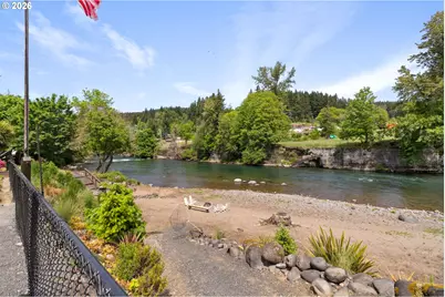 210 SE Whitten Rd, Mill City, OR 97360 - Photo 5