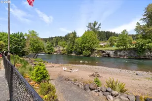 210 SE Whitten Rd, Mill City, OR 97360 - Photo 5