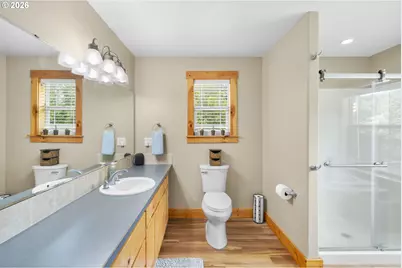 210 SE Whitten Rd, Mill City, OR 97360 - Photo 27