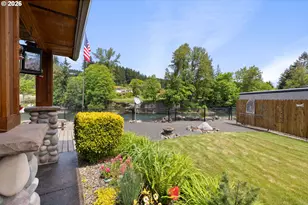 210 SE Whitten Rd, Mill City, OR 97360 - Photo 41