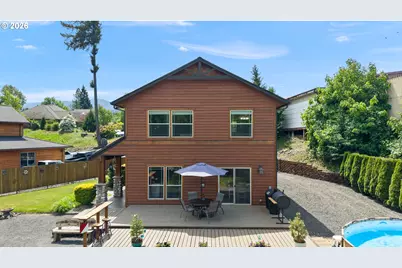 210 SE Whitten Rd, Mill City, OR 97360 - Photo 7
