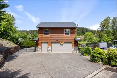 210 SE Whitten Rd, Mill City, OR 97360 - Photo 9