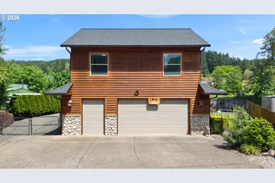 210 SE Whitten Rd, Mill City, OR 97360 - Photo 39