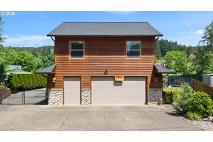 210 SE Whitten Rd, Mill City, OR 97360 - Photo 39