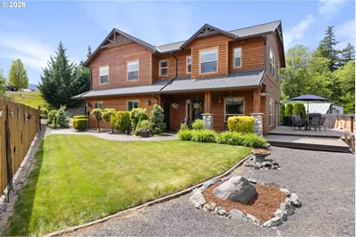 210 SE Whitten Rd, Mill City, OR 97360 - Photo 1
