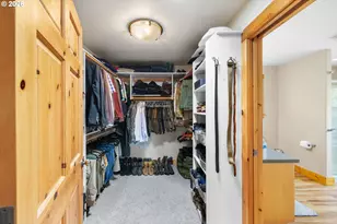 210 SE Whitten Rd, Mill City, OR 97360 - Photo 25