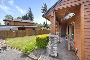 210 SE Whitten Rd, Mill City, OR 97360 - Photo 43