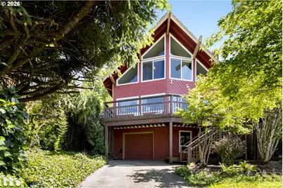 11543 SE Flavel St, Portland, OR 97266 - Photo 1