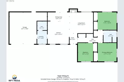 [Address not provided], Springfield, OR 97477 - Photo 29