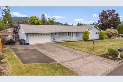 [Address not provided], Springfield, OR 97477 - Photo 1