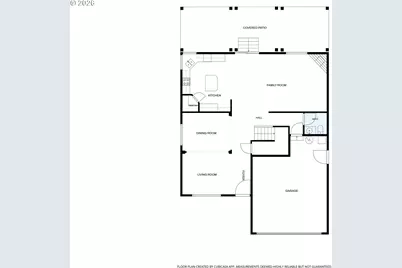 5164 P St, Washougal, WA 98671 - Photo 43
