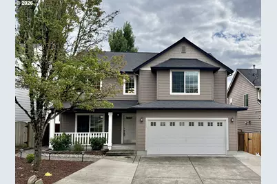5164 P St, Washougal, WA 98671 - Photo 1