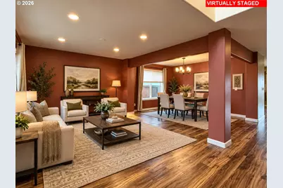 5164 P St, Washougal, WA 98671 - Photo 3