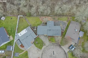 2990 Harding Ct, Sweet Home, OR 97386 - Photo 31