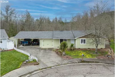 2990 Harding Ct, Sweet Home, OR 97386 - Photo 1