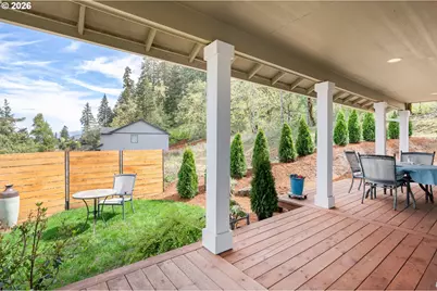 6189 Forest Ridge Dr, Springfield, OR 97478 - Photo 37