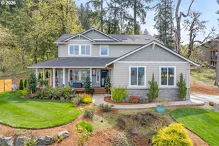 6189 Forest Ridge Dr, Springfield, OR 97478 - Photo 1