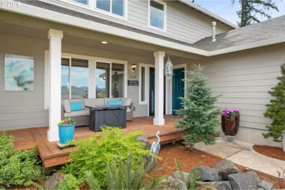 6189 Forest Ridge Dr, Springfield, OR 97478 - Photo 5