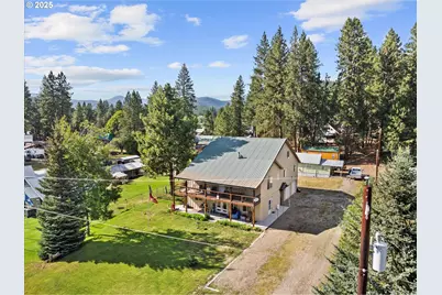 206 Austin St, Sumpter, OR 97877 - Photo 7