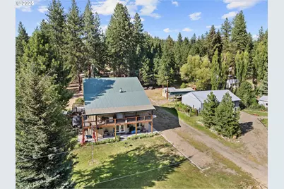 206 Austin St, Sumpter, OR 97877 - Photo 9