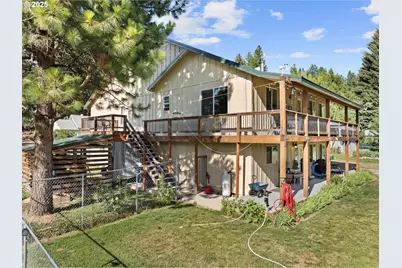 206 Austin St, Sumpter, OR 97877 - Photo 3