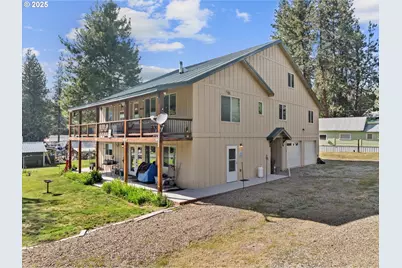 206 Austin St, Sumpter, OR 97877 - Photo 5