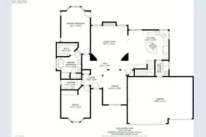 9719 NW Fleischner St, Portland, OR 97229 - Photo 45