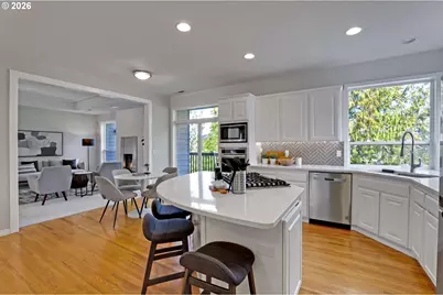 9719 NW Fleischner St, Portland, OR 97229 - Photo 7