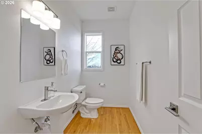 9719 NW Fleischner St, Portland, OR 97229 - Photo 29