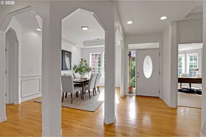 9719 NW Fleischner St, Portland, OR 97229 - Photo 31