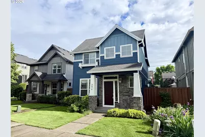 4674 SE Teakwood St, Hillsboro, OR 97123 - Photo 1