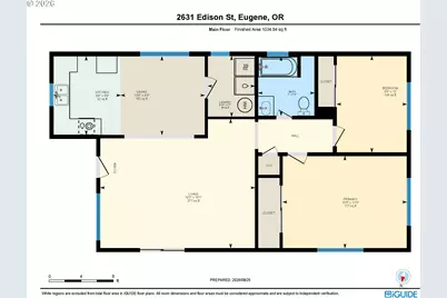2631 Edison St, Eugene, OR 97402 - Photo 31