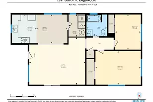 2631 Edison St, Eugene, OR 97402 - Photo 31