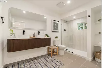 3906 SW Wilbard St, Portland, OR 97219 - Photo 5