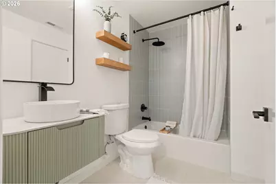 3906 SW Wilbard St, Portland, OR 97219 - Photo 7