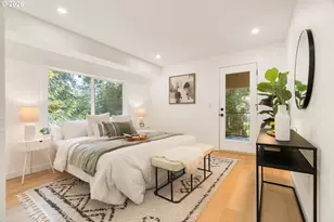 3906 SW Wilbard St, Portland, OR 97219 - Photo 9