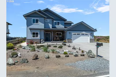 30516 Old Coast Rd, Gold Beach, OR 97444 - Photo 1