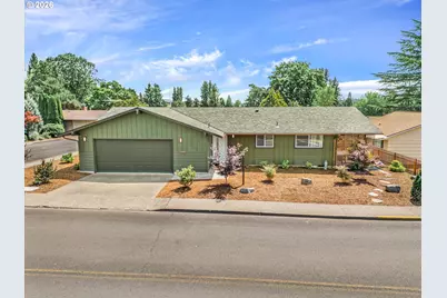 12050 SW King George Dr, Portland, OR 97224 - Photo 1