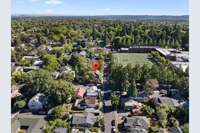 2606 SE Pine St, Portland, OR 97214 - Photo 17