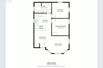2606 SE Pine St, Portland, OR 97214 - Photo 29