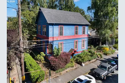 2606 SE Pine St, Portland, OR 97214 - Photo 15