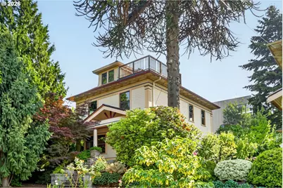 306 SE 15th Ave, Portland, OR 97214 - Photo 1