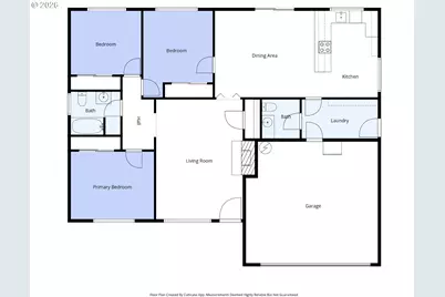 3003 SE 162nd Ave, Portland, OR 97236 - Photo 43