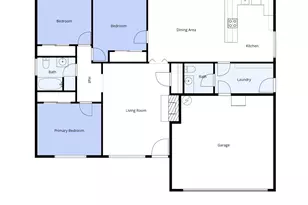 3003 SE 162nd Ave, Portland, OR 97236 - Photo 43