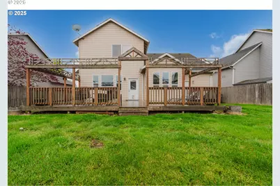 311 W Jadon Dr, Lebanon, OR 97355 - Photo 41