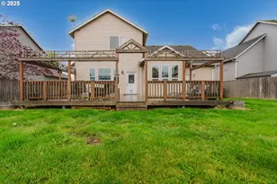 311 W Jadon Dr, Lebanon, OR 97355 - Photo 41