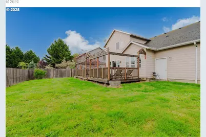 311 W Jadon Dr, Lebanon, OR 97355 - Photo 3