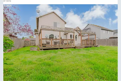 311 W Jadon Dr, Lebanon, OR 97355 - Photo 45