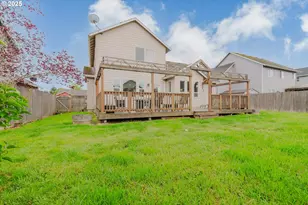 311 W Jadon Dr, Lebanon, OR 97355 - Photo 45